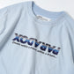 PARADOX Embroidery Switching Tee