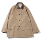 Cooper Vintage Washed Hunting Jacket