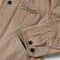 Cooper Vintage Washed Hunting Jacket