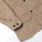 Cooper Vintage Washed Hunting Jacket