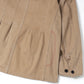 Cooper Vintage Washed Hunting Jacket