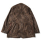 Artifical Leather Hunting Jacket