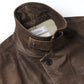 Artifical Leather Hunting Jacket
