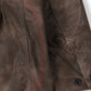 Artifical Leather Hunting Jacket