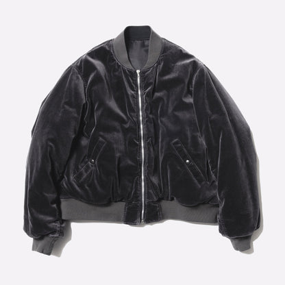 Unlikely Reversible MA-1