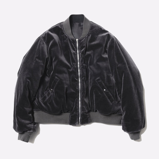 Unlikely Reversible MA-1