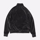 Unlikely Velour Track Jacket