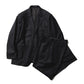 Unlikely Baseball Trousers, Wool Flannel, 9/27 (mae)