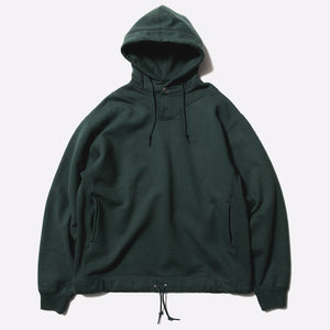 カラー: GREEN / M