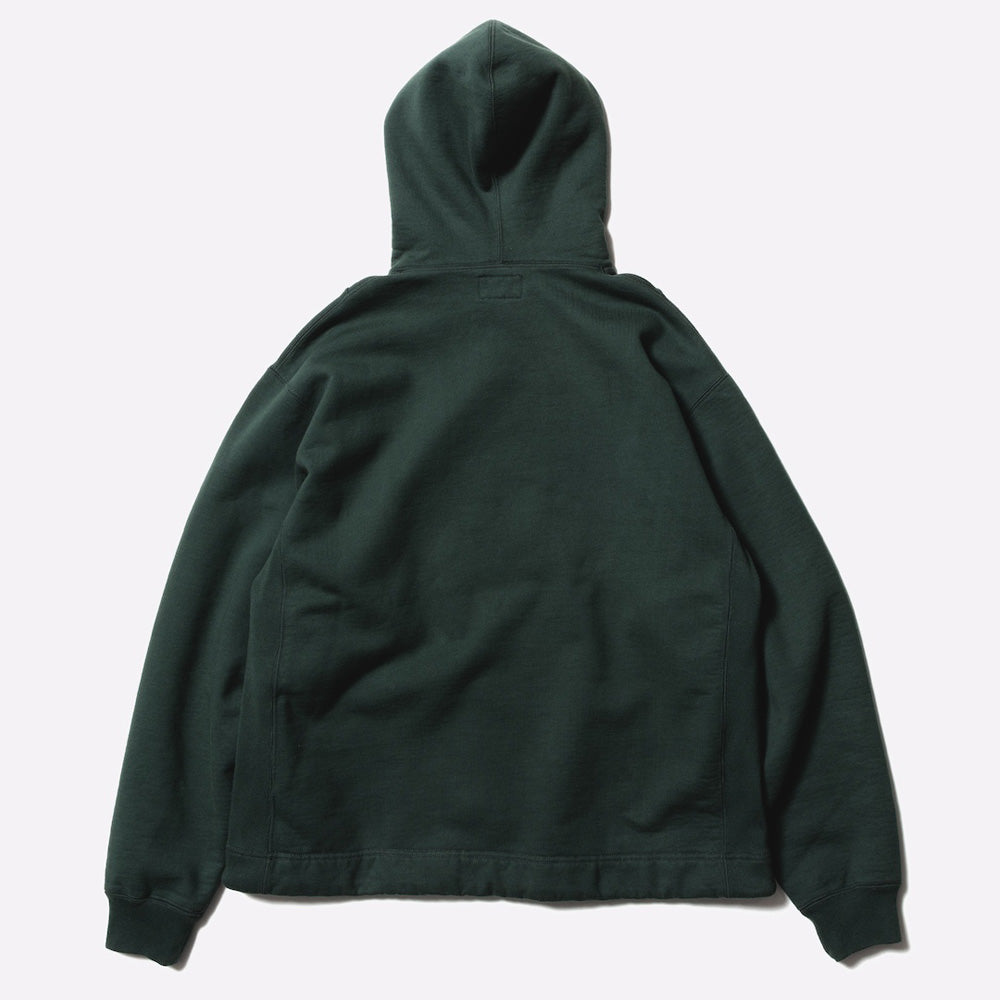 Unlikely Sweat Anorak