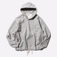 Unlikely Sweat Anorak