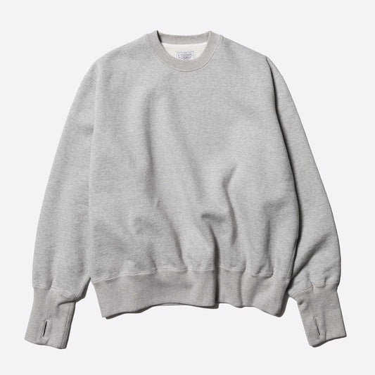 Unlikely Simple Sweat Crew RESERVE