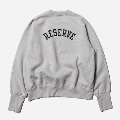 Unlikely Simple Sweat Crew RESERVE