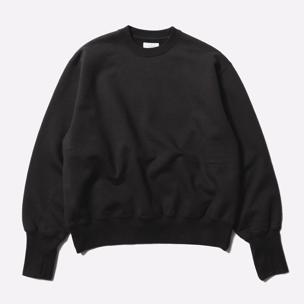 Unlikely (アンライクリー) Unlikely Simple Sweat Crew RESERVE U25F