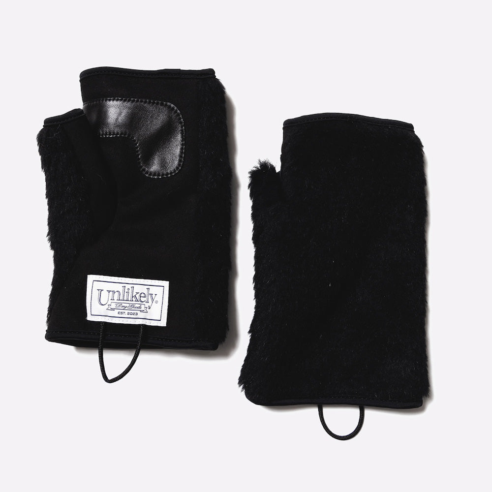 Unlikely Bear Hand Glove アンライクリー Unlikely (アンライクリー) Unlikely Bear Hand Glove U25F-46-0001