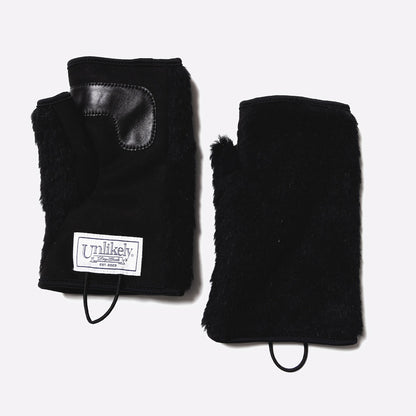 Unlikely Bear Hand Glove