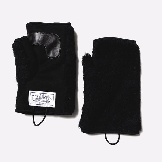 Unlikely Bear Hand Glove