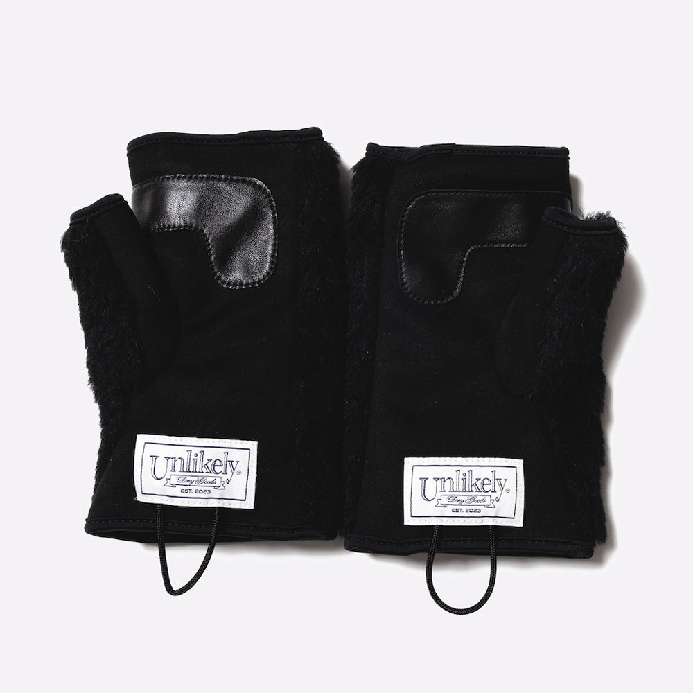 Unlikely Bear Hand Glove