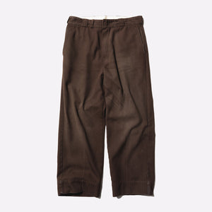 カラー: FADED BROWN / M