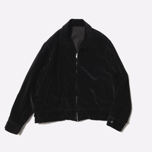 Unlikely Corduroy FFA Jacket 9/27 (mae)