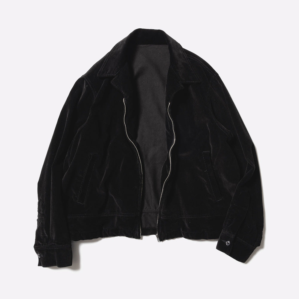 Unlikely Corduroy FFA Jacket 9/27 (mae)