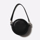 Unlikely Leather Reel Case