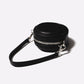 Unlikely Leather Reel Case