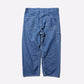 Unlikely Chopped Coverall Bottoms