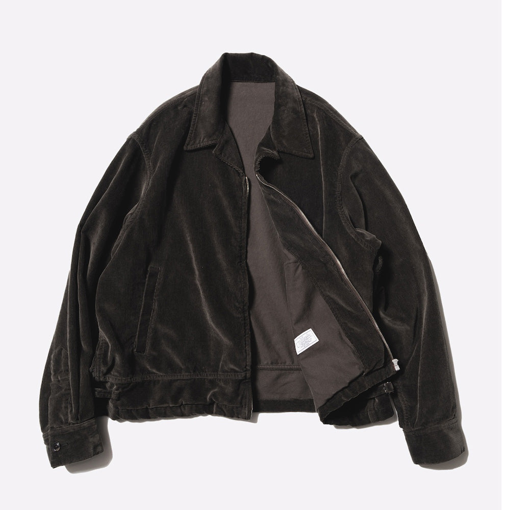 Unlikely Corduroy FFA Jacket 9/27 (mae)