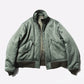 Unlikely Reversible Flight Yokosuka Jacket