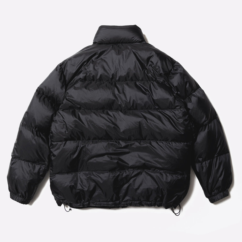 Unlikely 3way Hybrid Down jacket