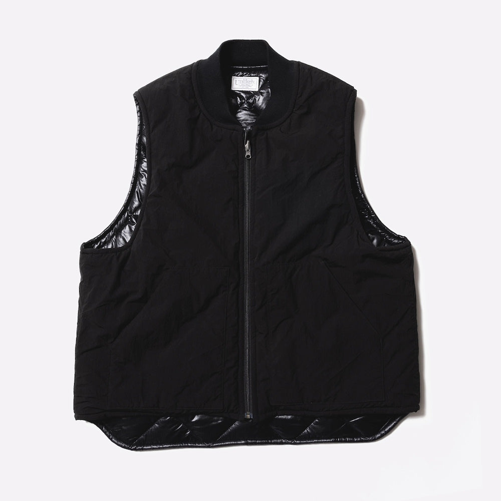 Unlikely 3way Hybrid Down jacket