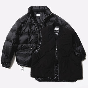 カラー: BLACK / M