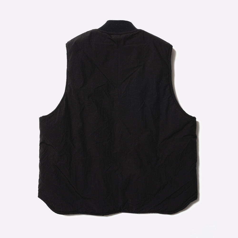 Unlikely 3way Hybrid Down jacket