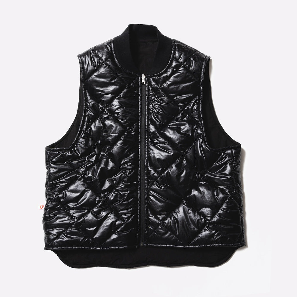 Unlikely 3way Hybrid Down jacket