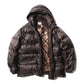 Unlikely 3way Hybrid Down jacket