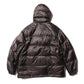 Unlikely 3way Hybrid Down jacket