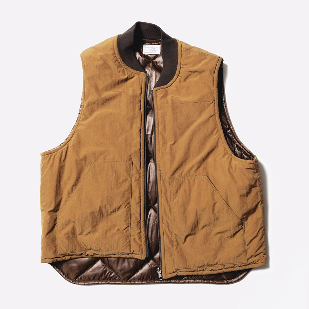 Unlikely 3way Hybrid Down jacket