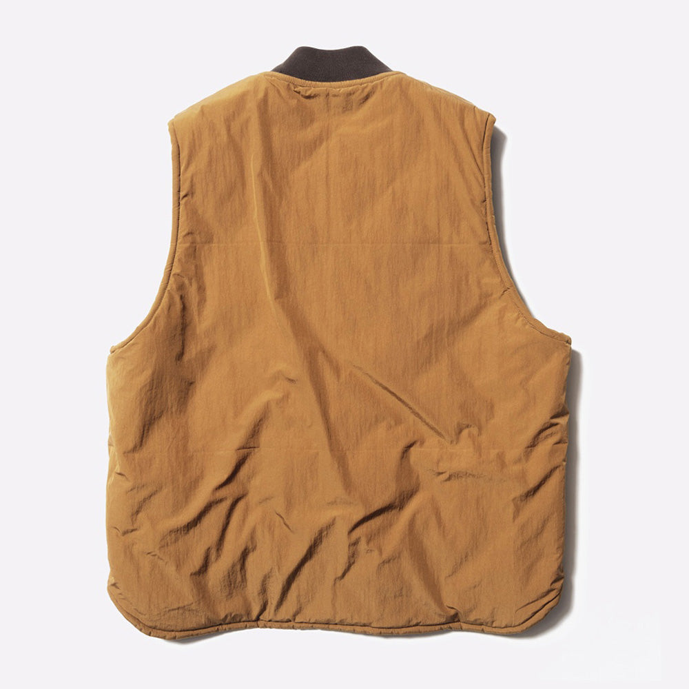 Unlikely 3way Hybrid Down jacket