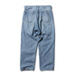 Unlikely Time Travel Jean Wide 1977Wash