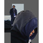 LAYERED HOODIE