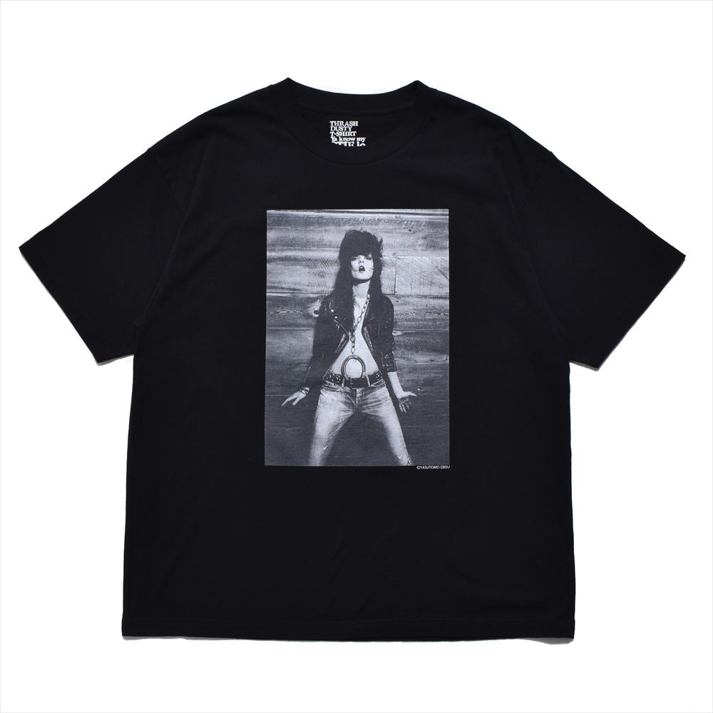 Stie-lo Irina.L The front T-SH