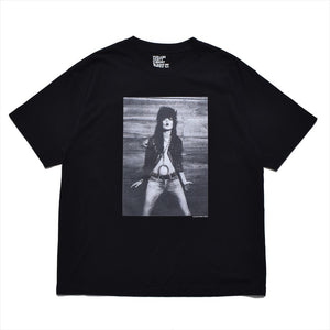 カラー: BLACK / M