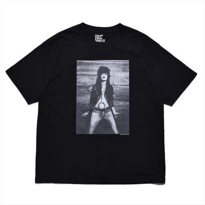 Stie-lo Irina.L The front T-SH