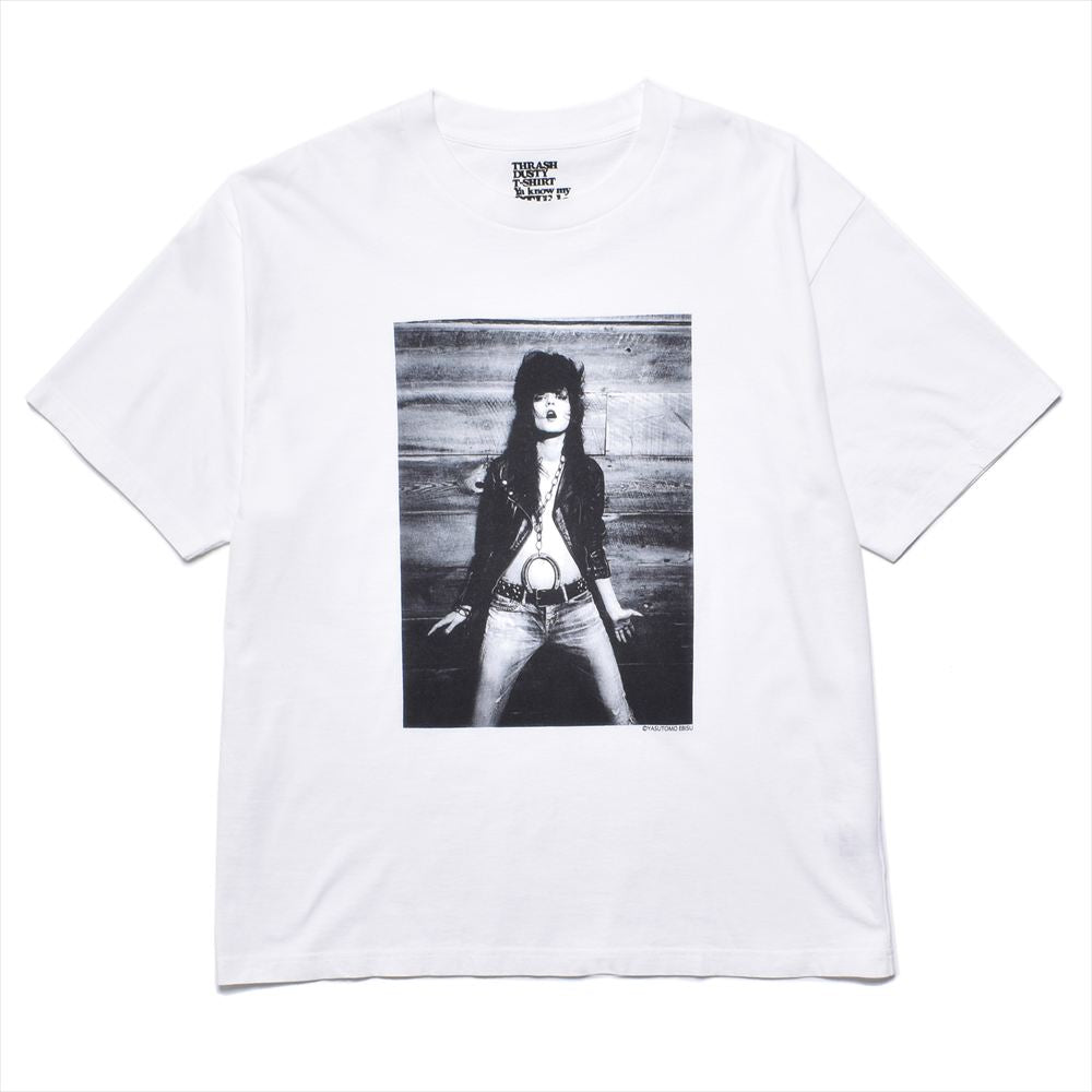 Stie-lo Irina.L The front T-SH