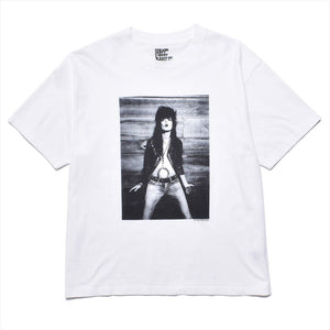 カラー: WHITE / M