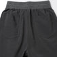RIB TUCK BAGGY PANTS - Hi Count Tricot Jersey FAB -