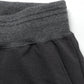 RIB TUCK BAGGY PANTS - Hi Count Tricot Jersey FAB -