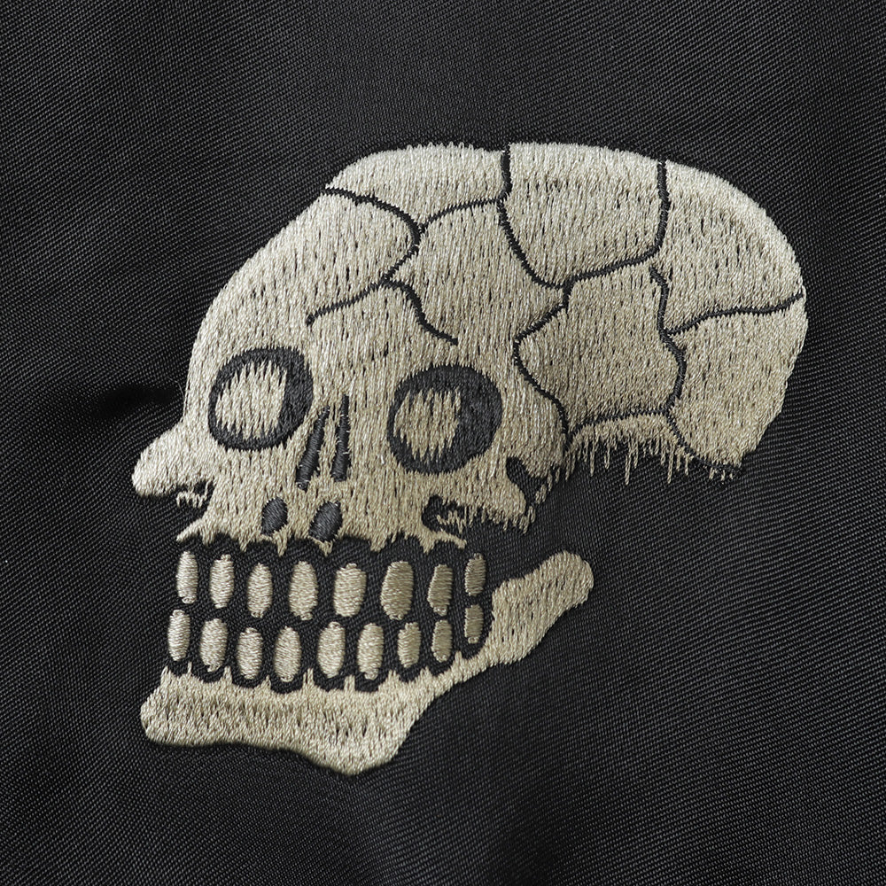 Skull Ska Vintage Jumper