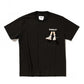JACK PARCELL ALLSTER EMBROIDERY T-SHIRT